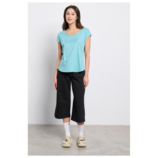 Bodytalk Γυναικεία κοντομάνικη μπλούζα